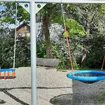 Weide Comfortable בית נופש Leutkirch im Allgäu