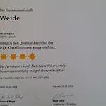 Weide Comfortable Leutkirch im Allgäu