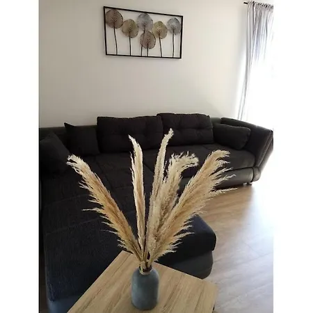 בית נופש Weide Comfortable *