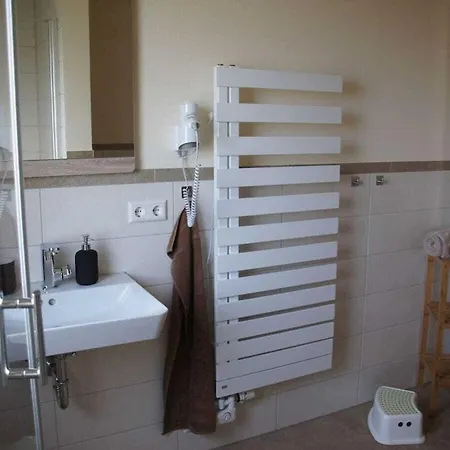 بيت للعطل Weide Comfortable *