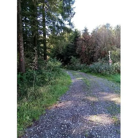 بيت للعطل Weide Comfortable Leutkirch im Allgäu